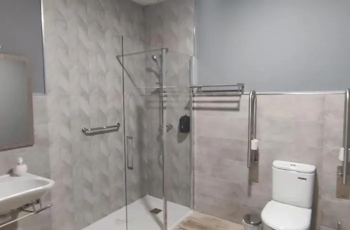 アパート Trece Llaves *