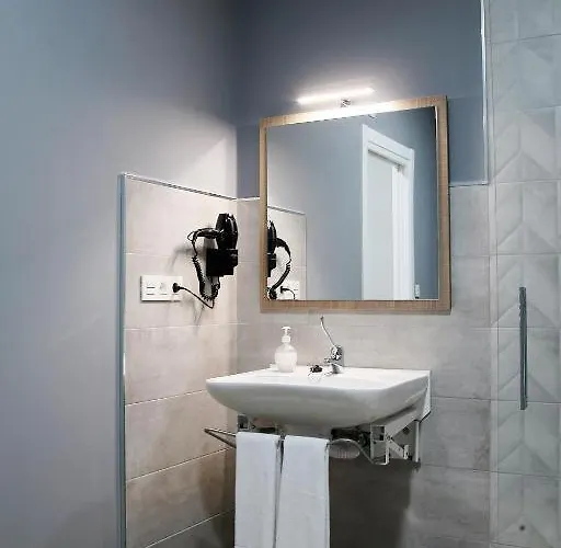 アパート Trece Llaves メリダ