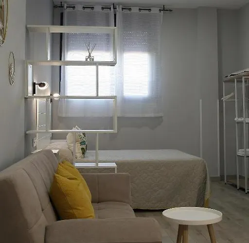 Trece Llaves 아파트