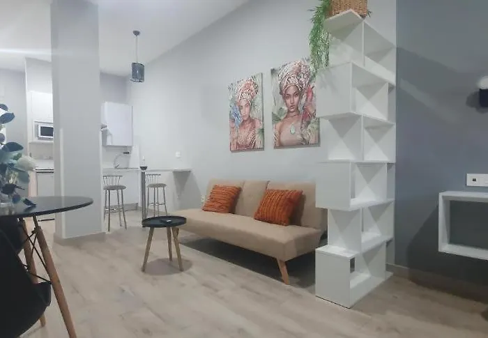 アパート Trece Llaves *