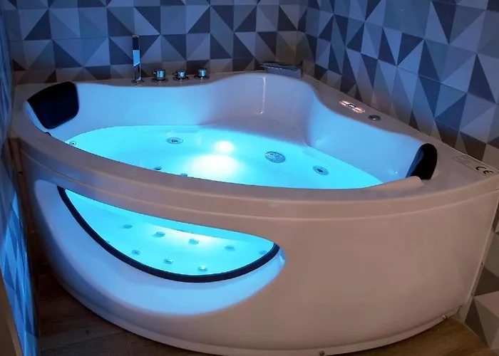 Trece Llaves アパート メリダ