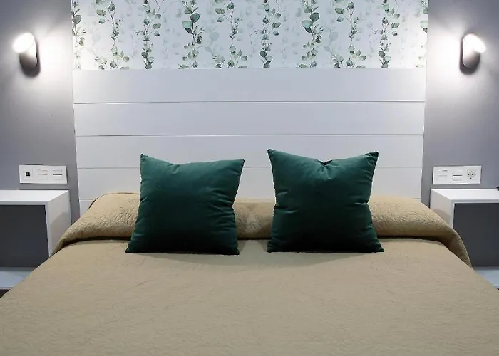 アパート Trece Llaves *