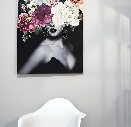 아파트 Trece Llaves *