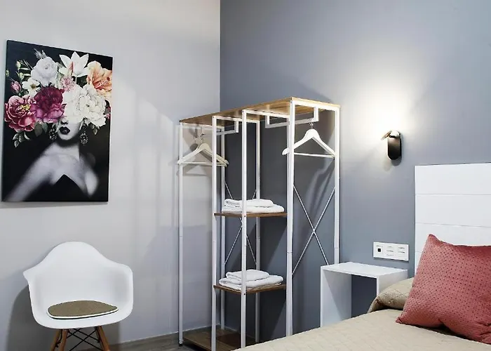 아파트 Trece Llaves *