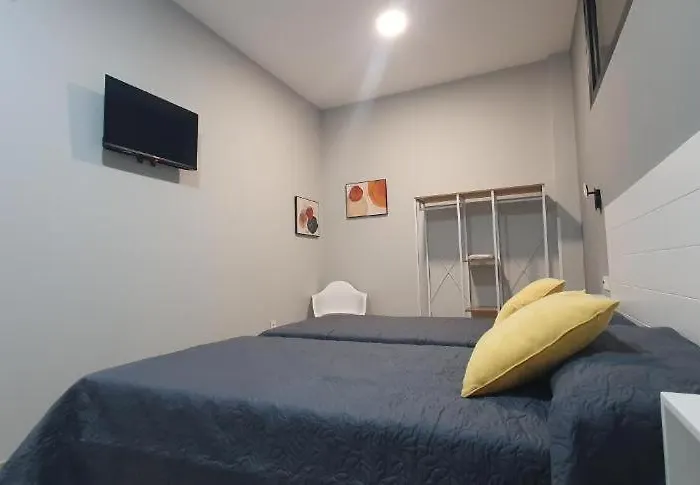 Trece Llaves 아파트 메리다