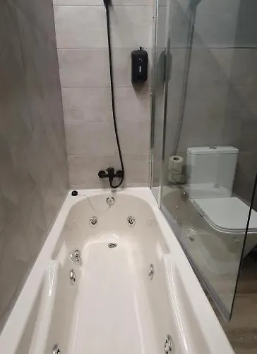 아파트 Trece Llaves 메리다