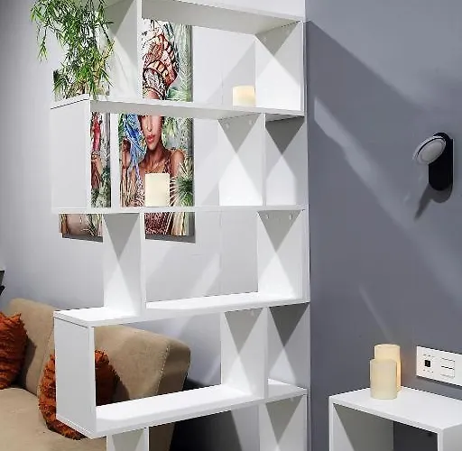 Trece Llaves アパート メリダ