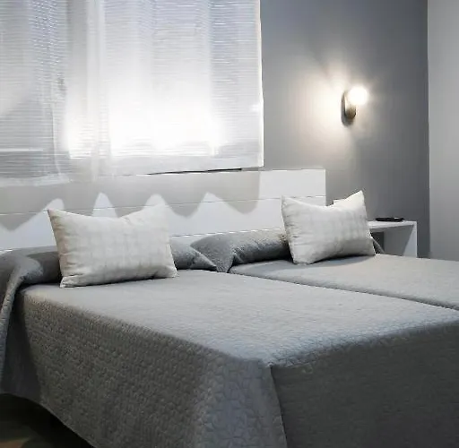 아파트 Trece Llaves 메리다