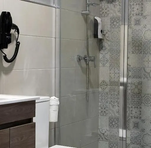 아파트 Trece Llaves